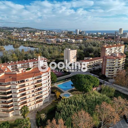 Vall De Ribes Apartament Per 4 Persones Amb Piscina Comunitaria, A Prop De Port D'Aro بلاتجا ذارو المظهر الخارجي الصورة