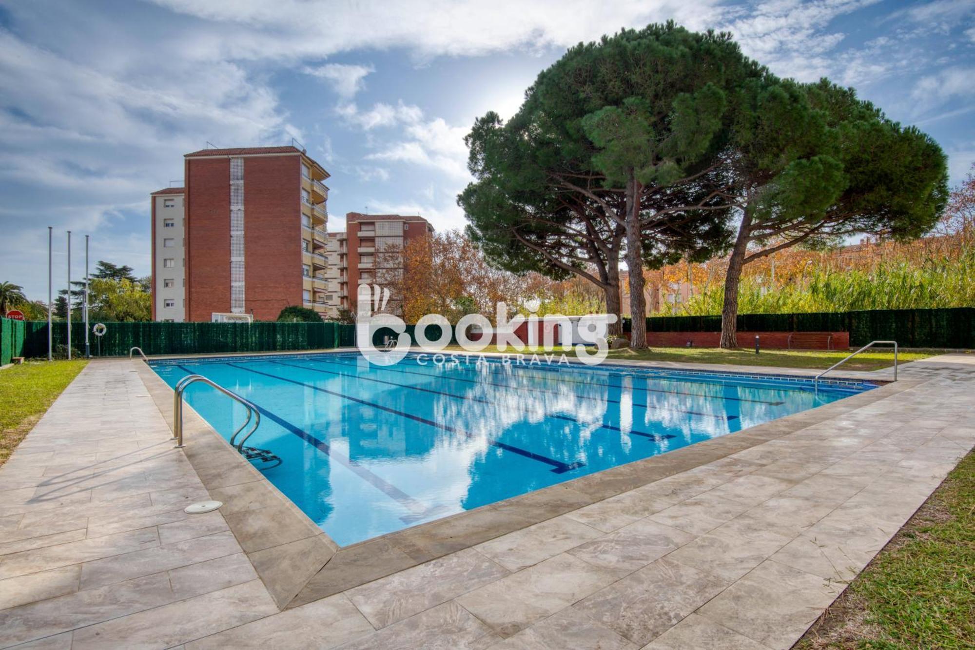 Vall De Ribes Apartament Per 4 Persones Amb Piscina Comunitaria, A Prop De Port D'Aro بلاتجا ذارو المظهر الخارجي الصورة