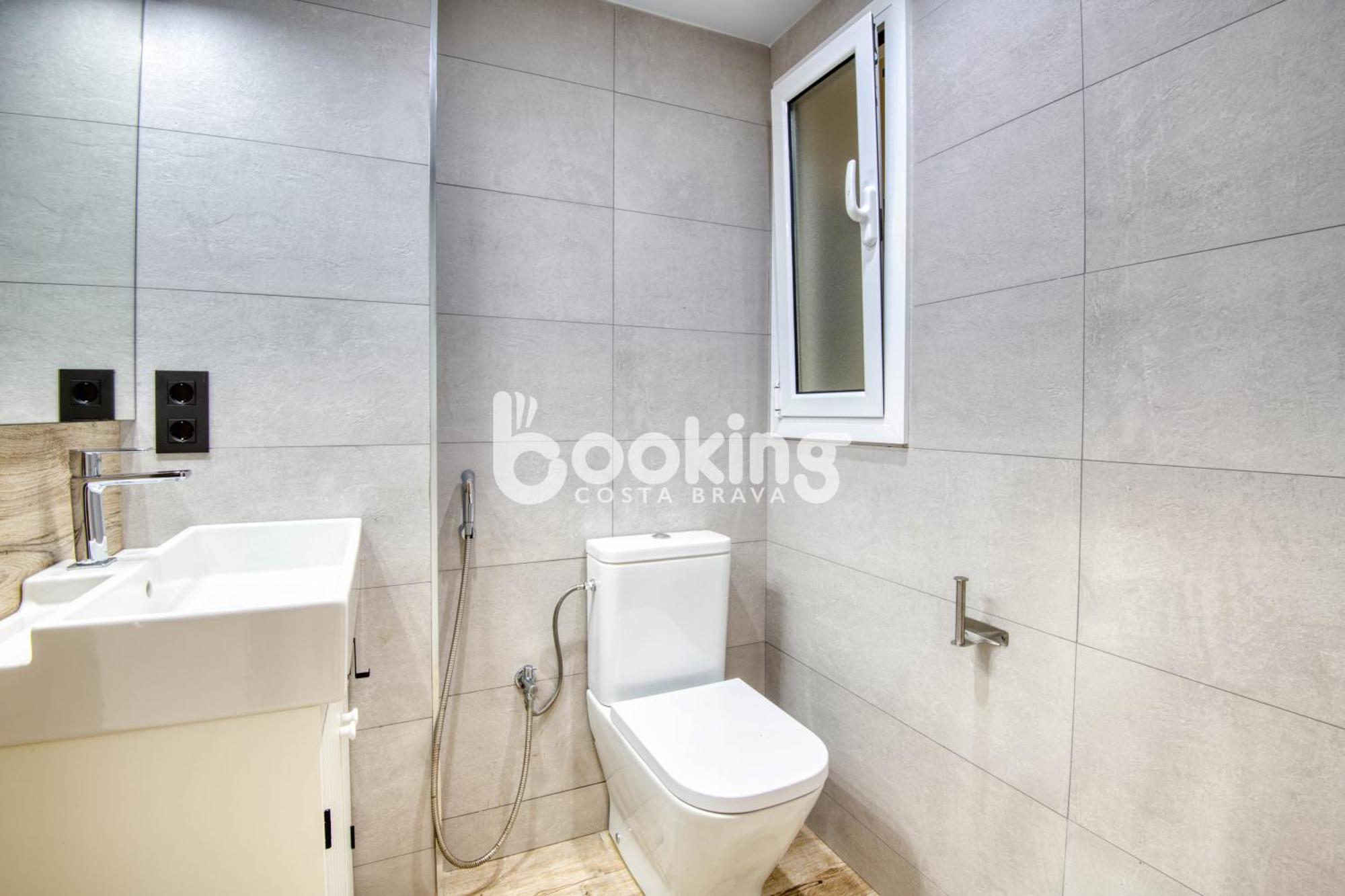 Vall De Ribes Apartament Per 4 Persones Amb Piscina Comunitaria, A Prop De Port D'Aro بلاتجا ذارو المظهر الخارجي الصورة