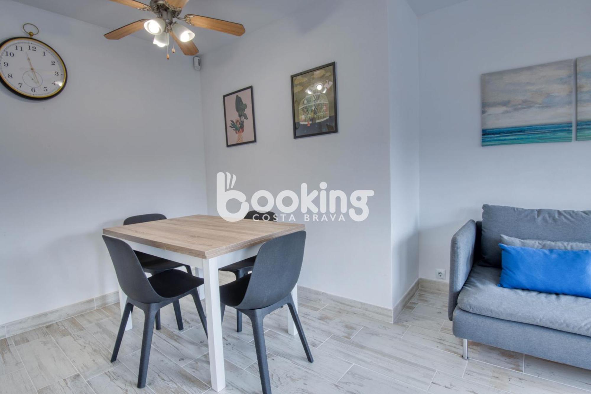 Vall De Ribes Apartament Per 4 Persones Amb Piscina Comunitaria, A Prop De Port D'Aro بلاتجا ذارو المظهر الخارجي الصورة