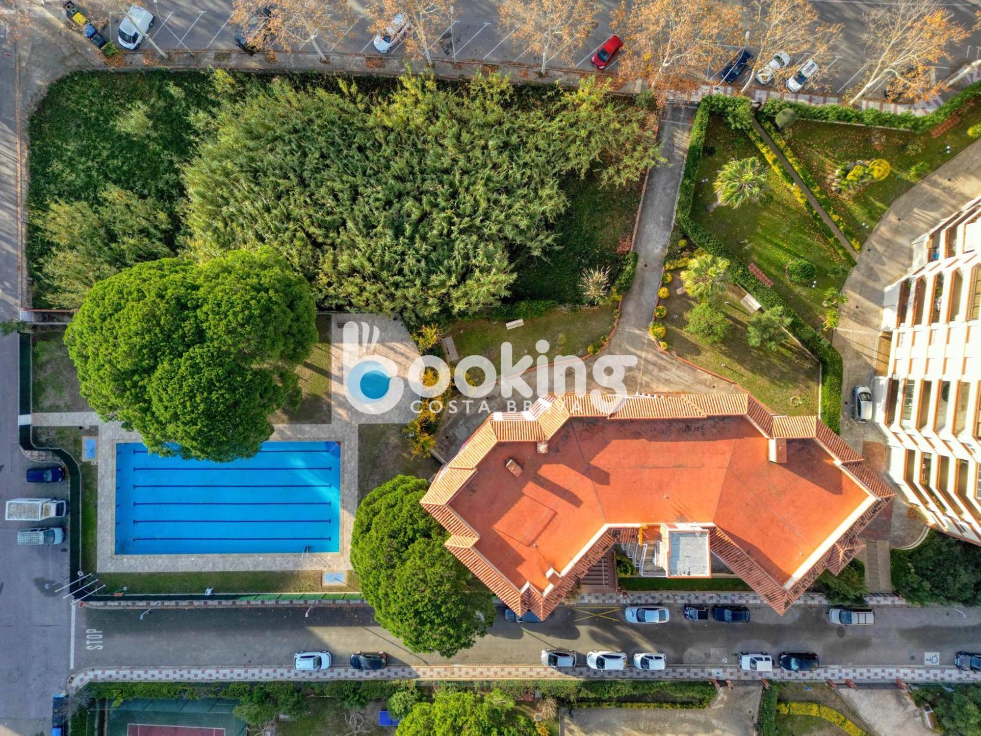 Vall De Ribes Apartament Per 4 Persones Amb Piscina Comunitaria, A Prop De Port D'Aro بلاتجا ذارو المظهر الخارجي الصورة